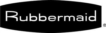 Rubbermaid logo logo in vector format .ai (illustrator) and .eps for free download