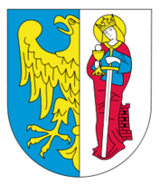 Ruda Slaska - coat of arms Preview