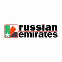 Advertising - Russian Emirates Advertising 