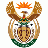 SA Coat Of Arms