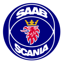 Saab Scania