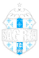 Sagrev Futbol Club Chihuahua