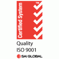 SAI Global QMS Logo Preview