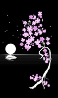 Sakura clip art Preview