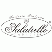 Salatiello Dress Shirt