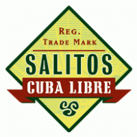 Salitos Cuba Libre Preview
