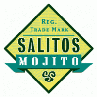 Beer - Salitos Mojito 