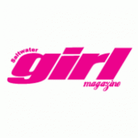 Saltwater Girl - Surfing Magazine