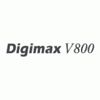 Samsung Digimax V800 Camera Preview