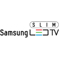 Samsung Slim LED TV Preview