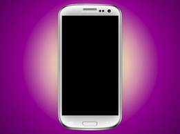 Samsung Smartphone Preview