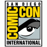 Expo - San Diego Comic Con International 