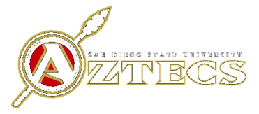 San Diego State Aztecs