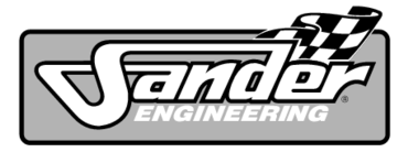 Sander Engineering