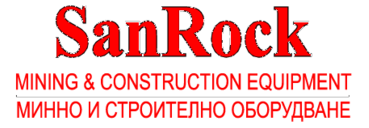 Sanrock Mining Construction Equipment