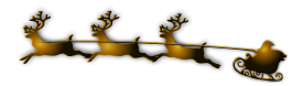Holiday & Seasonal - Santa and Reindeer Remix 
