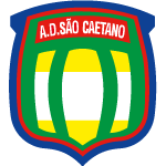 Sao Caetano Vector Logo Preview