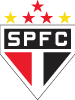 Sao Paolo Vector Logo Preview