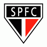 Sao Paulo Futebol Clube de Neves Paulista-SP