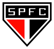 Sao Paulo Futebol Clube De Sao Paulo Sp