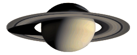 Saturn Preview