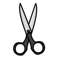 Objects - Scissors 