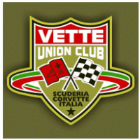 Scuderia Corvette Italia Union Club