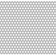 Seamless Perforated Metal Preview