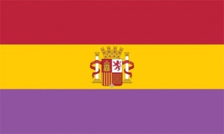 Second Spanish Republic (1931-1939) clip art Preview
