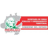 Secretaria de Obras Publicas del Gobierno del Estado de Hidalgo, Francisco Olvera Ruiz Gobernador