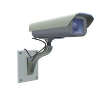 Technology - Security camera 