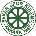 Sekerspor Vector Logo Preview