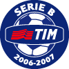 Serie B 2006/2007