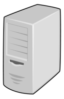 Technology - Server 