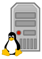 Technology - Server - linux 