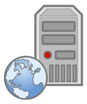 Technology - Server - web 