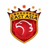 Shanghai East Asia Football Club