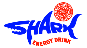 Shark Energy Drink
