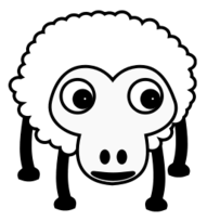 Sheep001 Preview