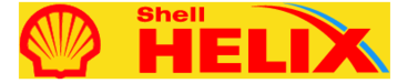 Shell Helix 