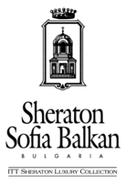 Sheraton Sofia Balkan