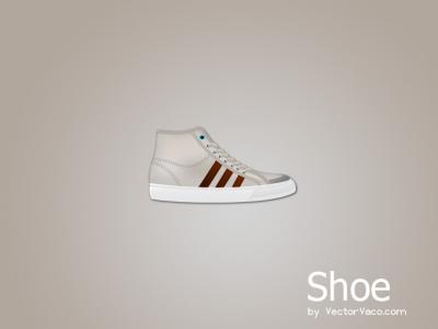 Objects - Shoe 