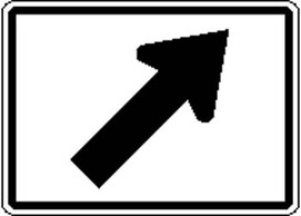 Signs & Symbols - Sign Board Vector 1104 