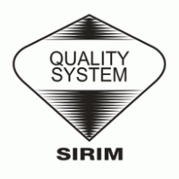 Services - Sirim Quality System 