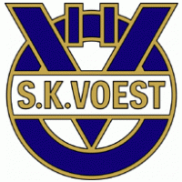 SK VOEST Linz (70's logo)