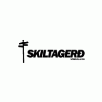 Skiltagerd Preview