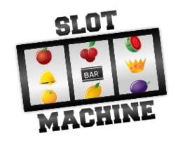 Slot Machine Preview