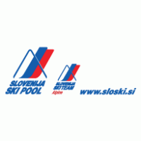 Slovenija Ski Pool Ski Team Alpine