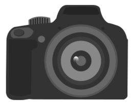 Technology - SLR Camera 