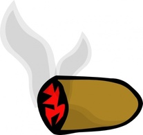 Smoking Health Tools Smoke Cancer Tobacco Wrap Cigar Lung Lung Cancer Stub Unhealthy